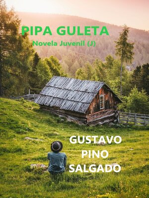 cover image of Pipa Guleta